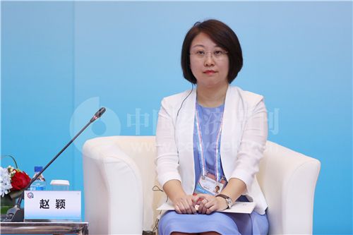 第六届中非企业家大会"深化贸易合作,谋求共同发展"专题研讨会举行