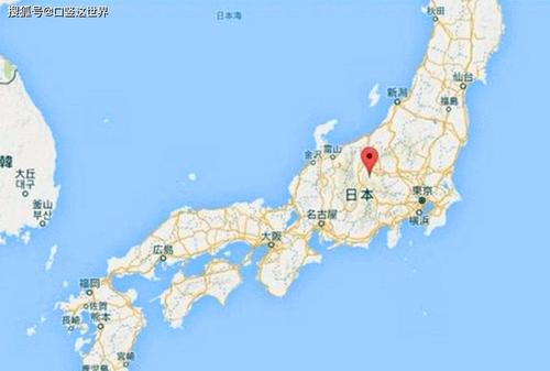 世界上最无耻狡诈的国家_日本