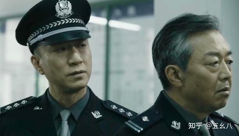 扫黑风暴李成阳洗脱罪名却跟警局再无缘分何勇都帮不了他