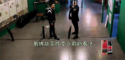 在我印象里,"皇阿玛"张铁林,▼顾茂峰武侠梦?就