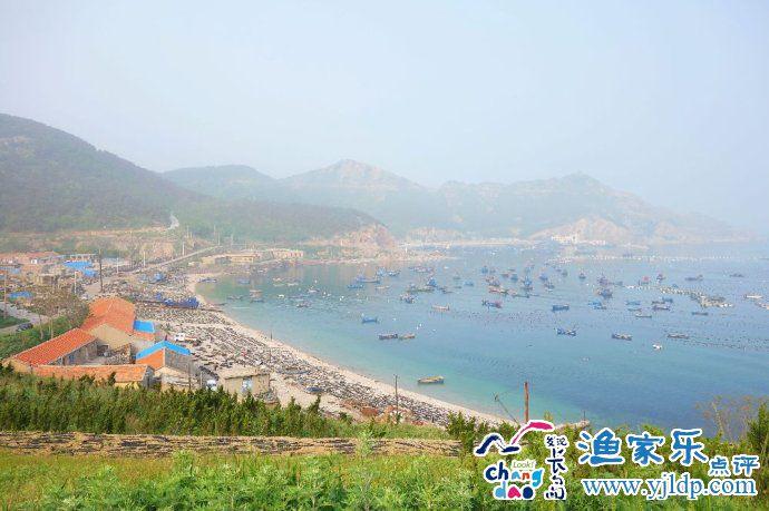 山东长岛景点——北隍城岛_长岛旅游攻略_长岛渔家乐点评网