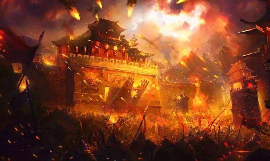 希隆战役:蒙古化的莫斯科公国荣升俄罗斯正统