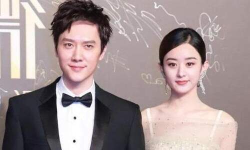 冯绍峰赵丽颖补办婚礼地点时间曝光冯绍峰赵丽颖最新消息曝光