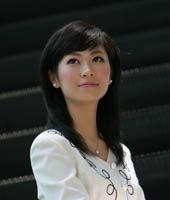 浙江卫视《寻找王》-公益频道