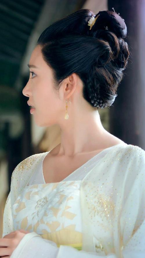 青丘狐传说 唐艺昕