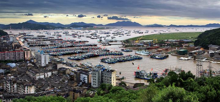 渔戈兄弟是霞浦哪里人