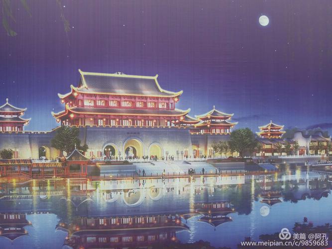 闽越水镇