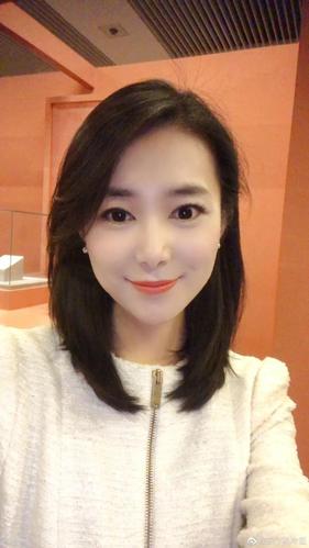 祖冲亚,狮子座,身高160,北京电视台主持人,研究生