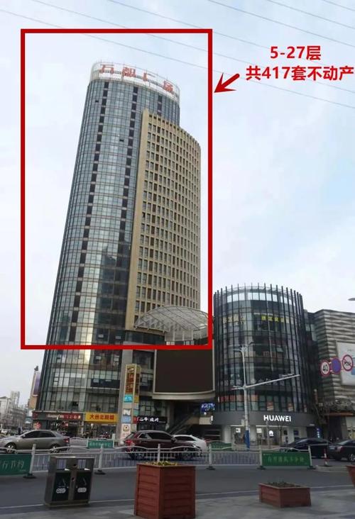 万都广场摇身一变"如皋中心"?欲救"烂尾"好手段!