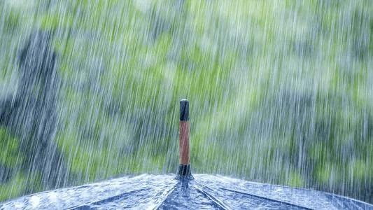 西安今天会不会下雨?交警公布全城易积水点段,注意绕行