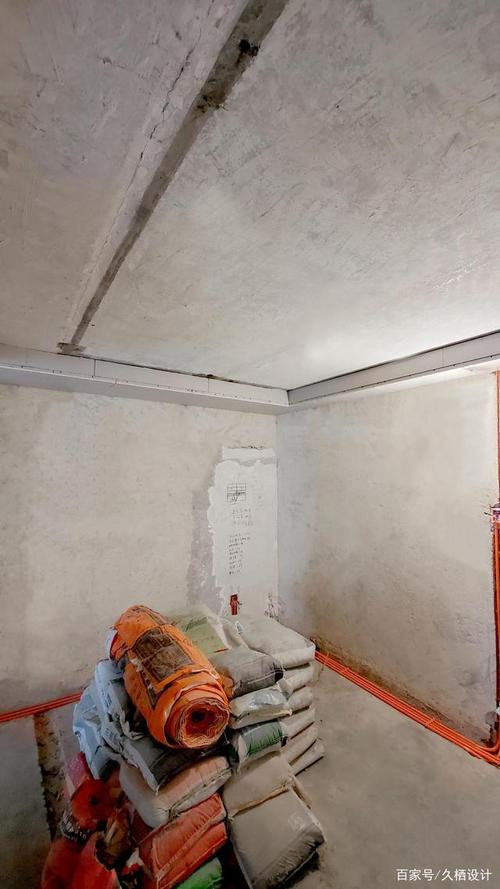 家装吊顶和贴砖的小知识点