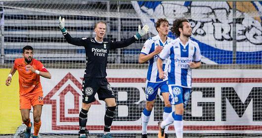 竞彩足球: 无心恋战 哥德堡引"狼"入室