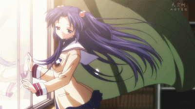 【图片】【收集】被赋予生命的头发【原动画研究吧】_百度贴吧