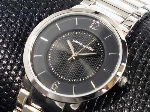 日本代拍: ピエールカルダン pierre cardin 腕时计 时计 レディース