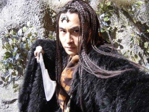 关于热播《宝莲灯前传》,优质电视剧的背后.