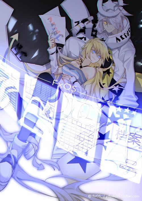 凹凸世界● 秋● 丹尼尔● 丹秋 评论(56)热度(4350)全文链接