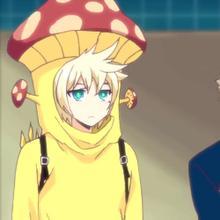 王牌御史qq头像 王牌御史叶言qq头像