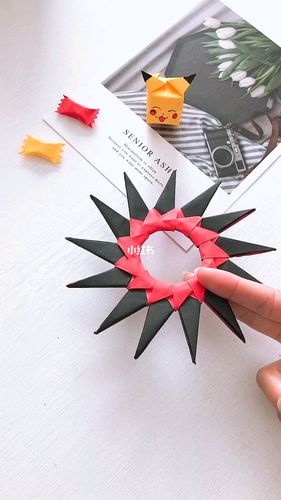 简单又炫酷的飞镖 太好玩啦_幼儿园_幼儿园手工_家居家装_家居用品