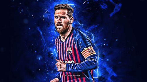 里奥·梅西(lionel messi)高清桌面壁纸 (25/143)