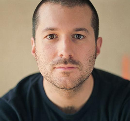 jonathan ive