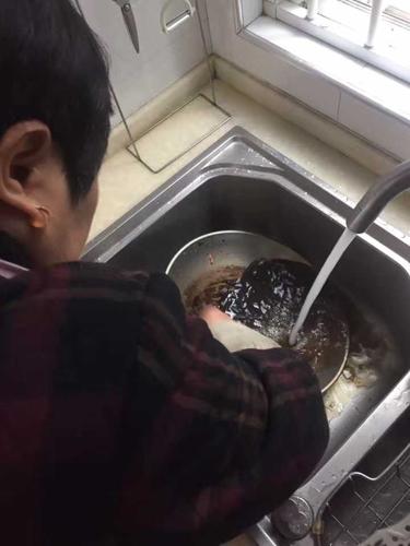 爸爸妈妈做饭不好吃是一个怎样的体验?