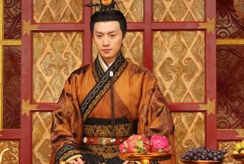 齐国皇帝高演简介 高演是个怎样的皇帝