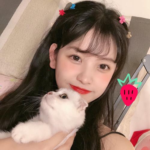 头像,少女心,小清新,可爱,暖心