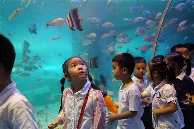 顺德生态乐园 特价门票预订和观赏游玩攻略指南-乐童.