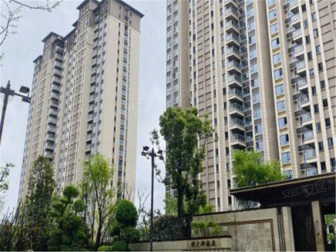 恩施恒大御澜庭-实景图(9) - 恩施安居客