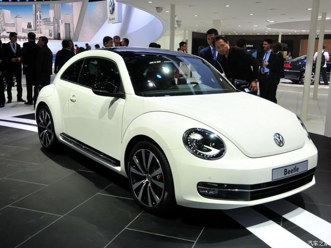 受高田连累 大众宣布召回超3万辆甲壳虫-汽车频道