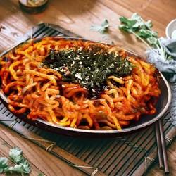 食人谷火鸡面超辣变态辣方便面正宗火鸡面速食干拌面韩式爆辣10包