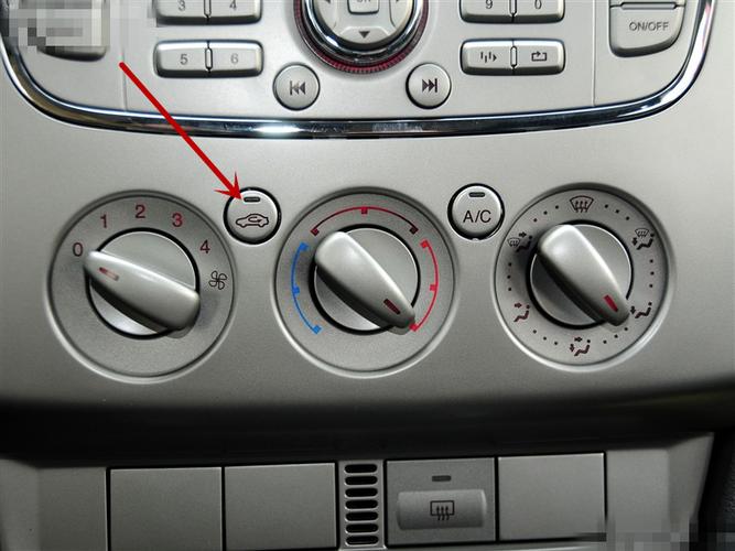 福克斯经典时尚型外循环有吗