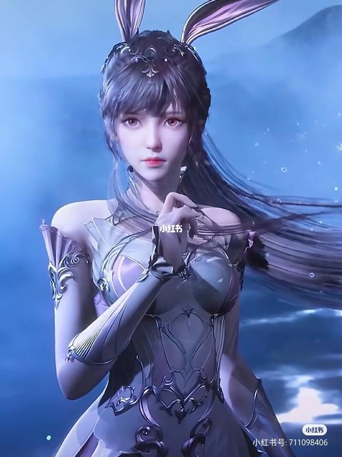 小舞头像及图片