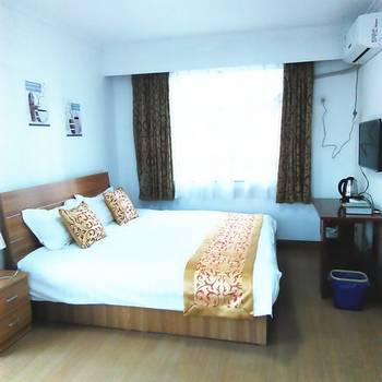 青岛宜居如家海景度假公寓(原青岛怡雅居酒店式公寓)