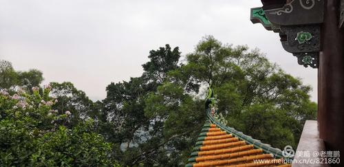 饶平石壁山风景区