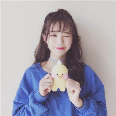 qq头像小仙女系