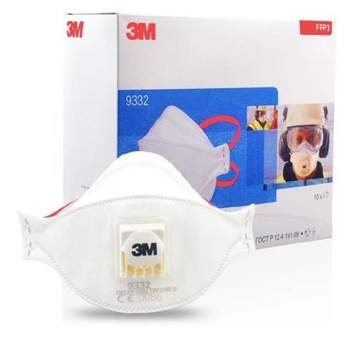 3m9332防雾霾口罩 35元/个