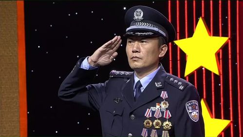 承诺的力量2018我最喜爱的泉城十佳人民警察重磅发布