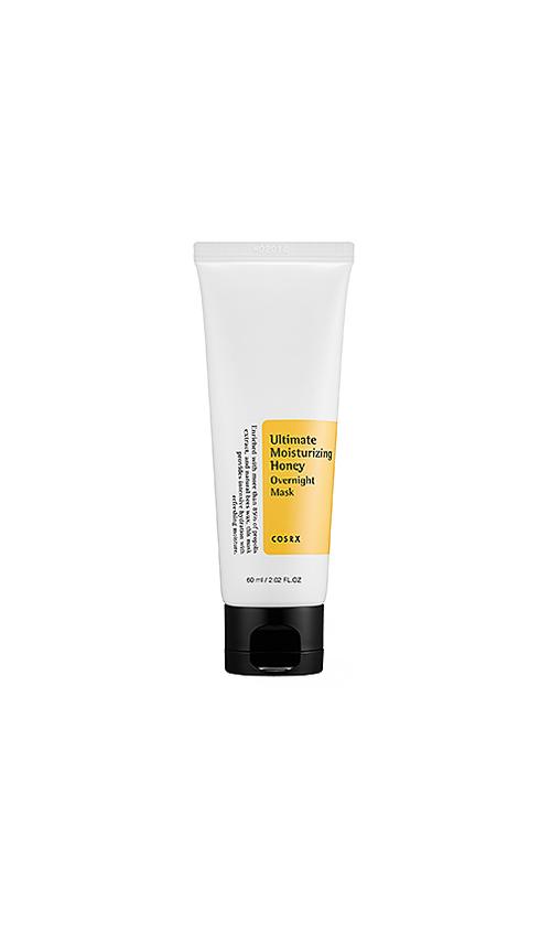 moisturizing honey 面膜