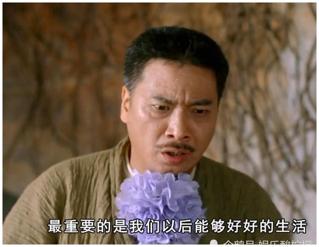 吴孟达最后1句台词总结人生,王宝强冥冥之中,说出了一路走好