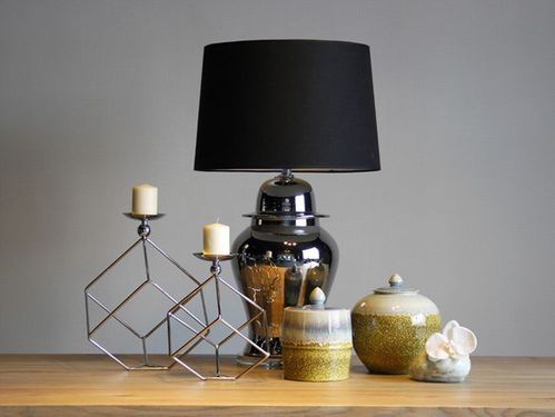 精品新中式陈设搭配饰品摆件图片 室内软装设计素材-淘宝