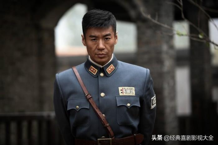 徐佳主演的电视剧主演的10部经典电视剧