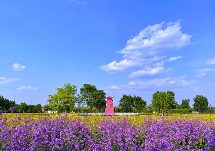 北京紫谷伊甸园