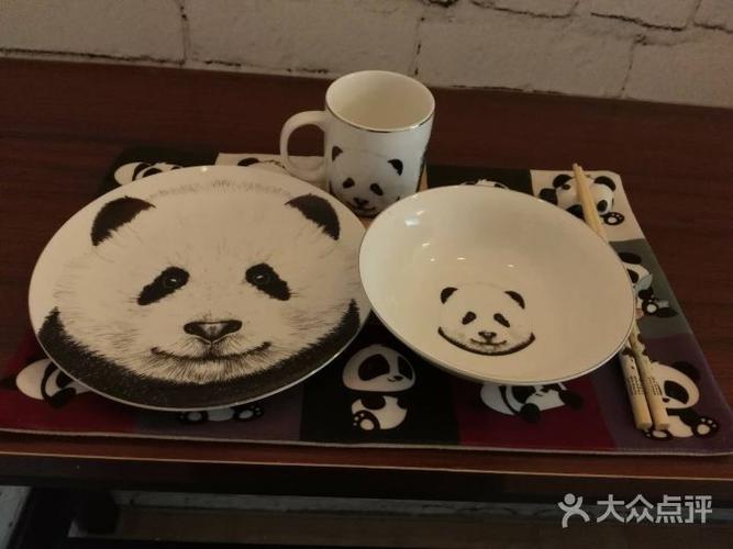 熊猫基地民宿图片 - 第2张