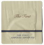 [s] ohui the first ampoule advanced 1ml*10ea