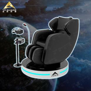 9dvr虚拟现实观影按摩椅共享全自动太空舱按摩沙发椅按摩器厂家