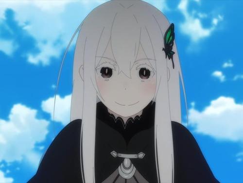 re0第二季各大魔女陆续登场那么你最喜欢哪一位魔女呢
