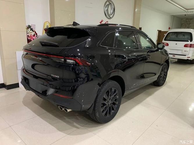 风行t5evo颜值担当