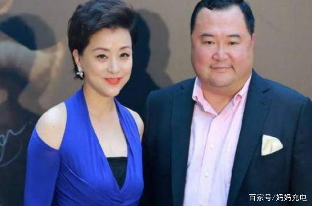 有种遗传偏心叫杨澜给了儿子天使面孔却给了女儿魔鬼容颜