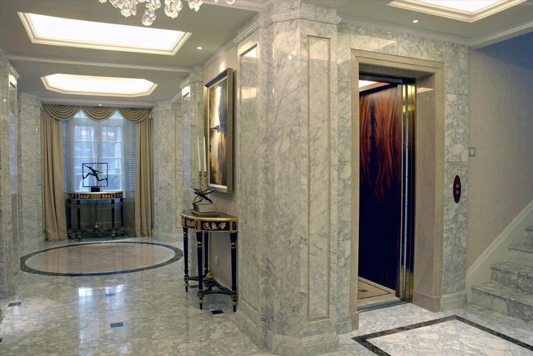 瑞士迅达别墅电梯上海苏州总代理上海存念实业有限公司